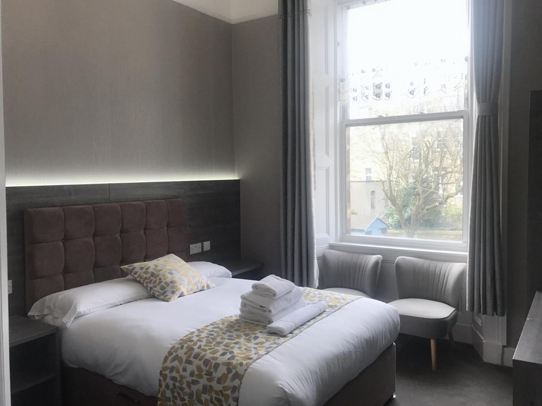 Arrandale Guest House — Photos 2